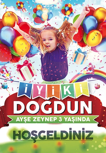 Rengarenk%20Doğum%20Günü%20Posteri